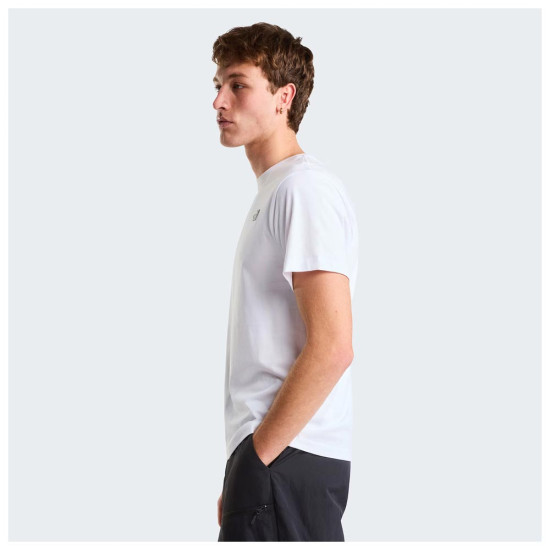 The North Face Ανδρική κοντομάνικη μπλούζα Box NSE Energy Regular Graphic T-Shirt